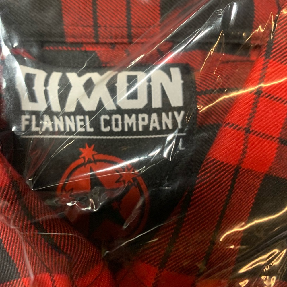 Dixxon Flannel - Picture 2 of 4